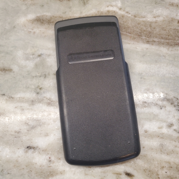 Texas Instruments TI-30Xa Scientific Calculator - Picture 4 of 4